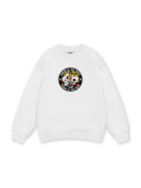 Lucky Liquor In The Front Sweater