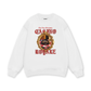 Lucky Casino Royale Sweater