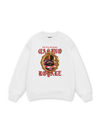 Lucky Casino Royale Sweater