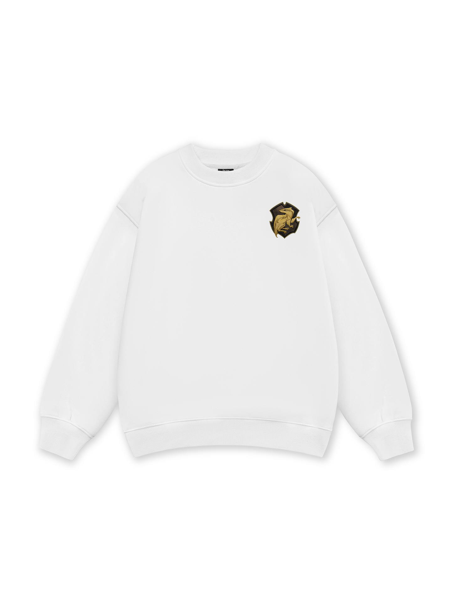 Hufflepuff House Sweater