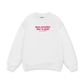 Life Vibe Too Pretty Sweater