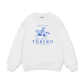 Torino Citta Magica Sweater