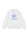 Torino Citta Magica Sweater