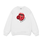Lips Lollipop Sweater