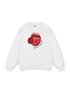 Lips Lollipop Sweater