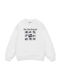 Be Bold Your Life Isn_t Your Sweater