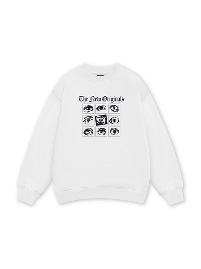 Be Bold Your Life Isn_t Your Sweater