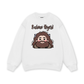 Harry Potter Rubeus Hagrid Sweater