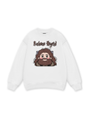 Harry Potter Rubeus Hagrid Sweater