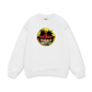 Gangster Smiley Sweater