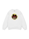 Gangster Smiley Sweater