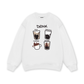 Original Milk Sweater