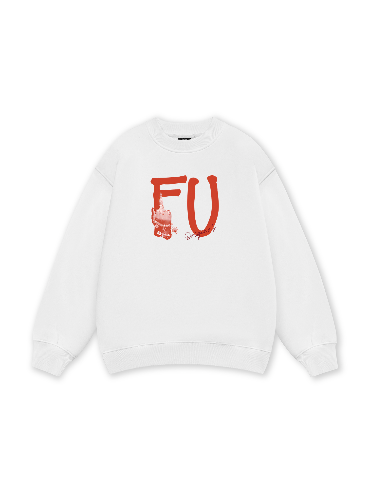 FUCK-Double Lovers