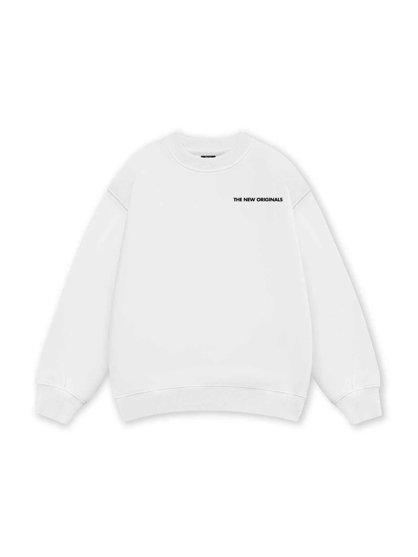 Leave The Party Sweater