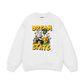 Weekend Dream State Sweater