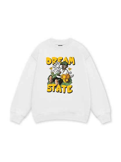 Weekend Dream State Sweater