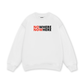 No Where To Now Here Sweater
