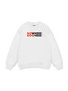 No Where To Now Here Sweater