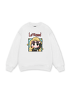 Harry Potter Luna Sweater