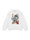 Da Vinci Sweater