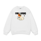 Chill Grind Sweater