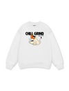 Chill Grind Sweater