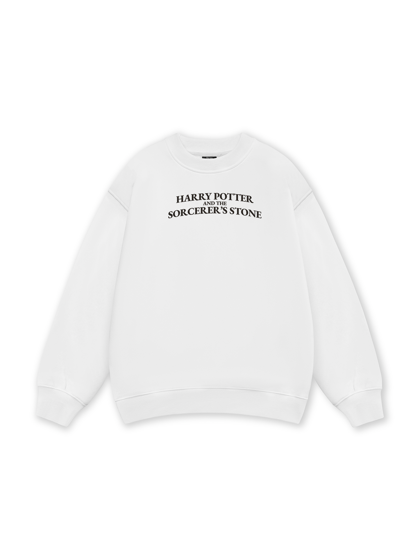 Sorcerer_s Stone Sweater