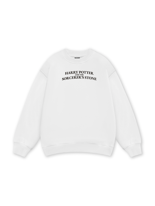 Sorcerer_s Stone Sweater