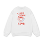 coffee lover club Sweater
