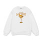Fresh Lady Night Sweater