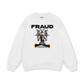 Fraud Sweater