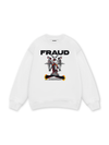 Fraud Sweater