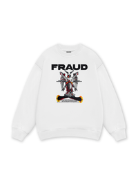 Fraud Sweater