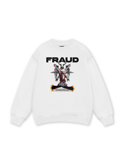 Fraud Sweater