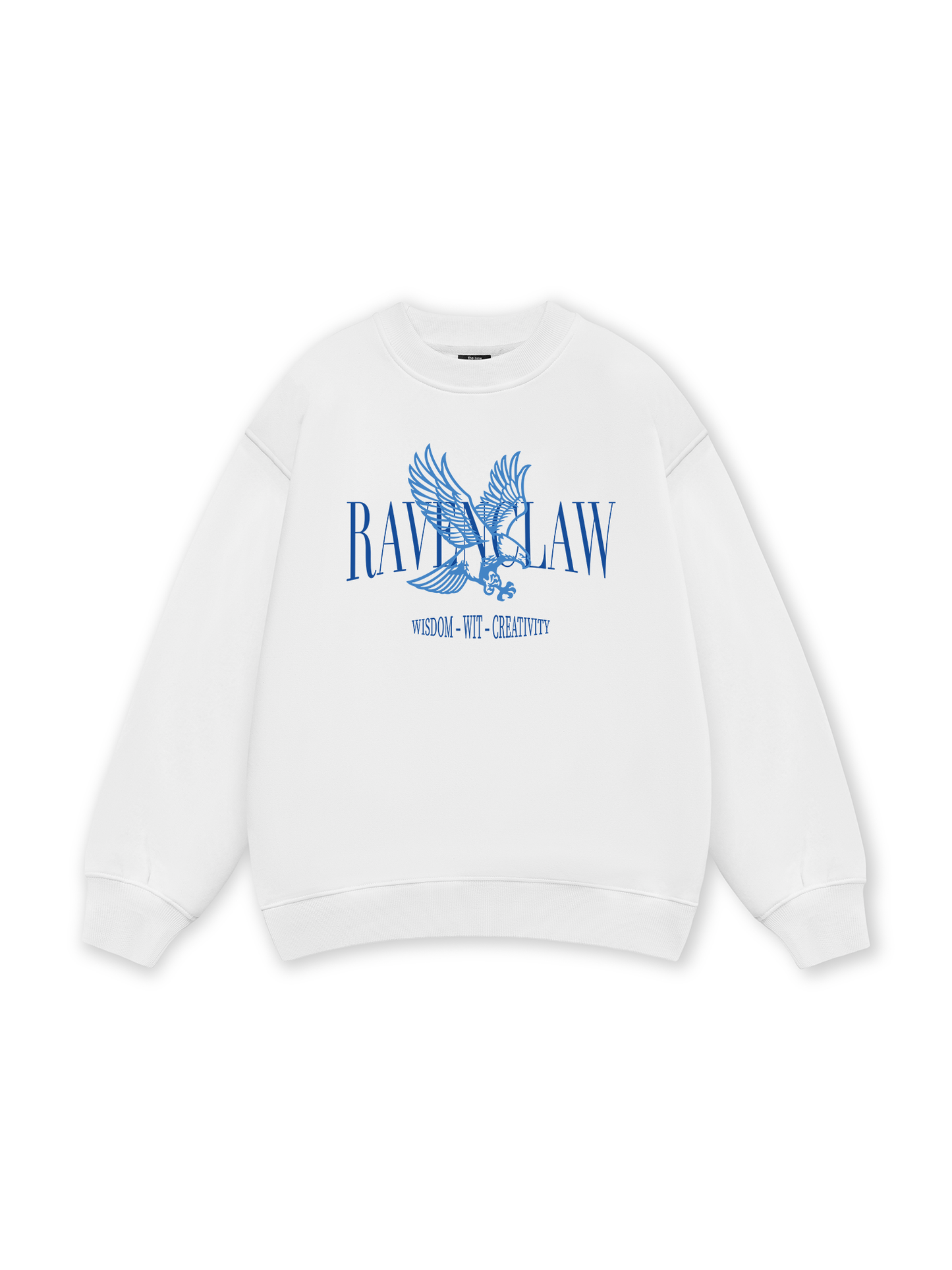 Harry Potter Ravenclaw Sweater