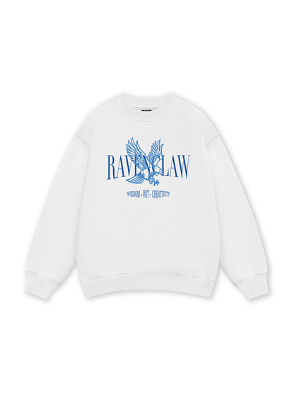 Harry Potter Ravenclaw Sweater