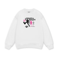 Be Bold Escape In Reality Sweater