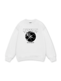 Lucky Russian Roulette Sweater