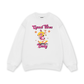 Weekend Goog Vibes Only Sweater