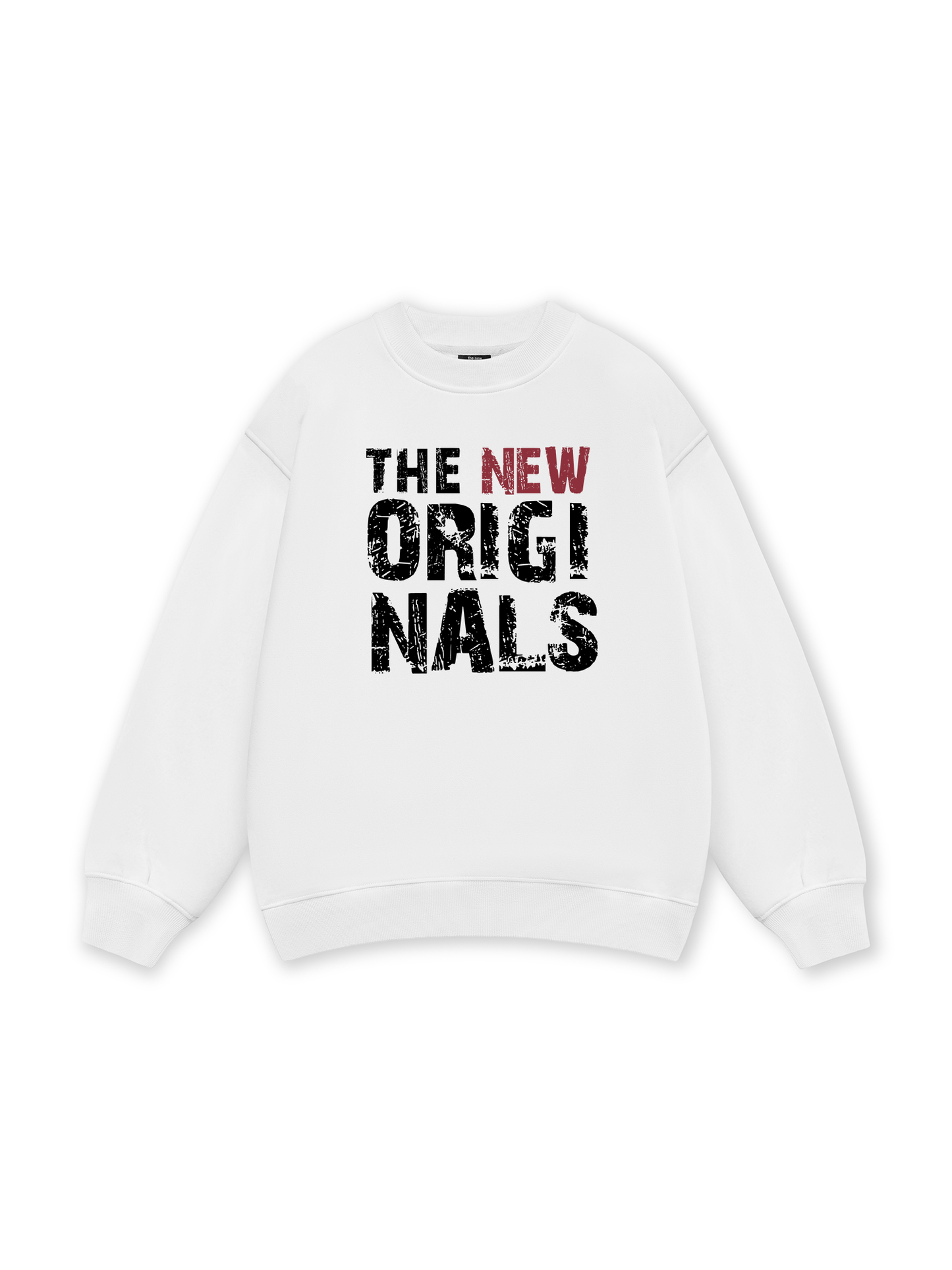 Be Bold Art Is Not A Crime Sweater