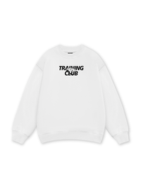 Training Club Sweater