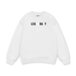 Legendary Sweater