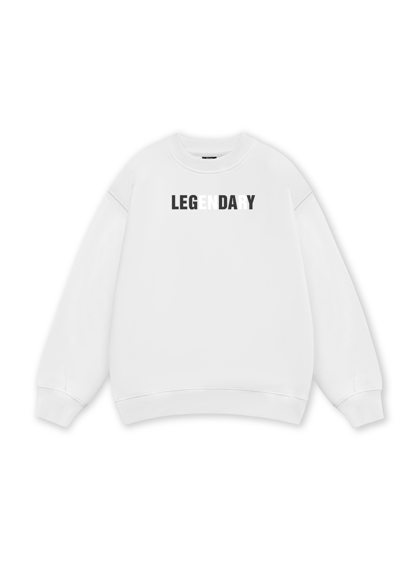 Legendary Sweater