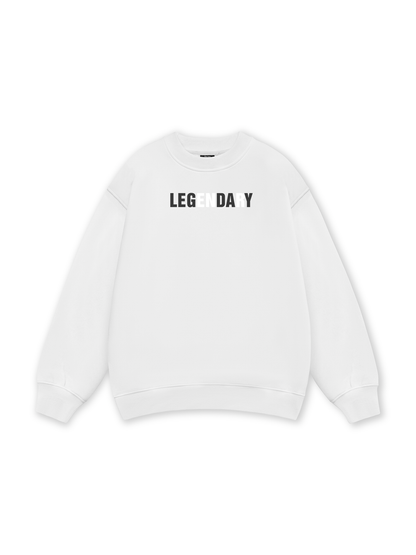 Legendary Sweater
