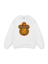 Quidditch Hogwarts Sweater