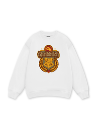 Quidditch Hogwarts Sweater