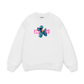 Balloon Dog Walk Me Sweater