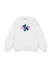 Balloon Dog Walk Me Sweater