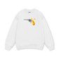 Fun Banana Gun Sweater