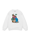 Weekend Chill Cofffee Sweater